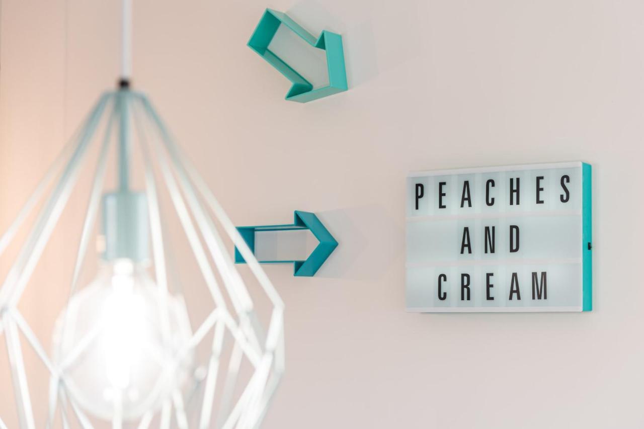 波尔图Guestready - Peaches & Cream公寓 外观 照片